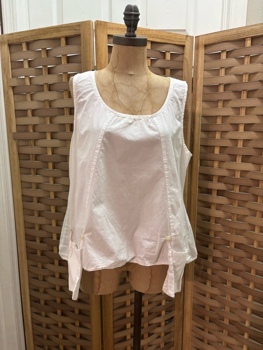 Tulip clothing